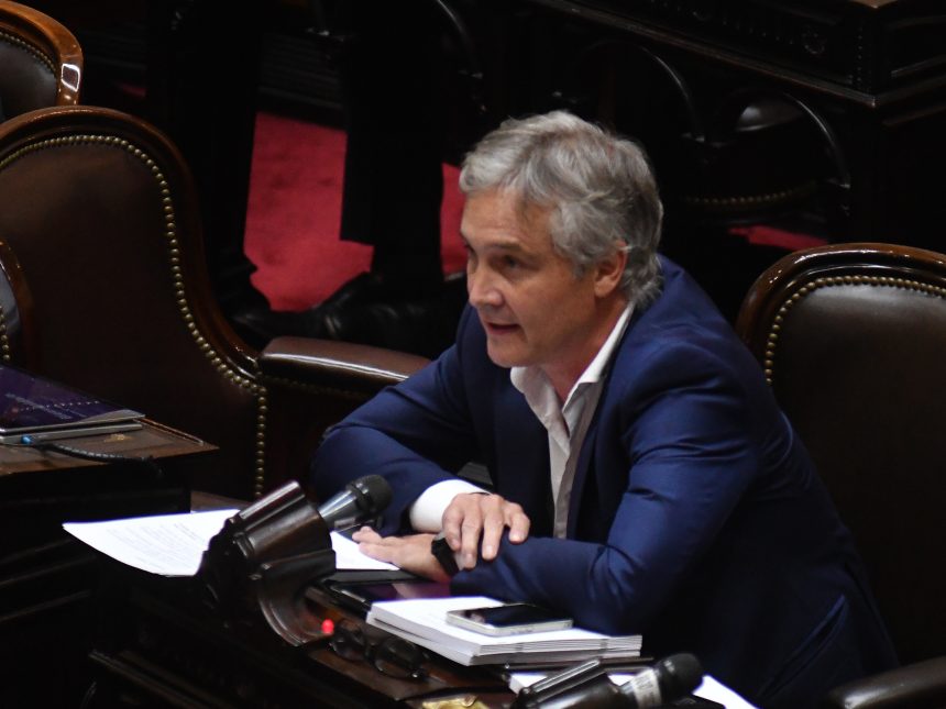 PRO reacciona a la renuncia de Bullrich: ‘Duele una despedida injusta
