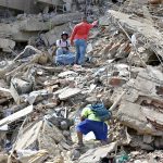 Venezuela: El asombroso rescate de los hermanitos en La Guaira