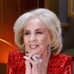 Mirtha cena más temprano este sábado: ¡No te pierdas los detalles!