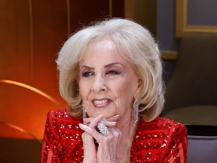 Mirtha cena más temprano este sábado: ¡No te pierdas los detalles!