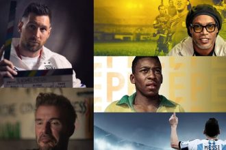 Descubre las Mejores Series y Documentales para Entender el Mundial