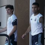 Messi brilla, pero Lautaro y Julián reavivan el debate del ‘9