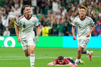 ¡México brilla en el Mundial! Golea a Checos y avanza invicto