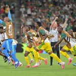 Mundial 2026: Primer cruce de 16avos y rival de Argentina al acecho