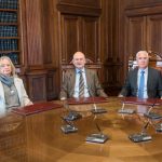 Convocatoria para Implementar IA en Tribunales Bonaerenses: ¡Participa!