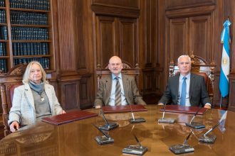 Convocatoria para Implementar IA en Tribunales Bonaerenses: ¡Participa!