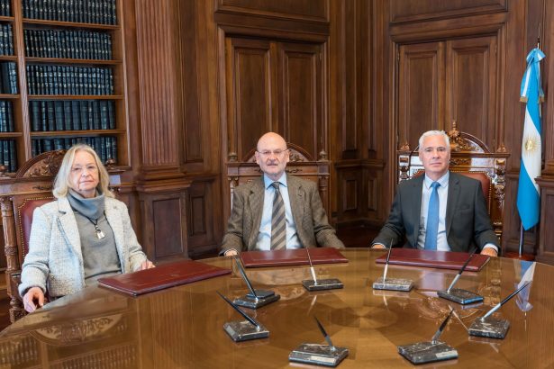 Convocatoria para Implementar IA en Tribunales Bonaerenses: ¡Participa!