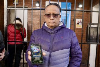 Desesperación en Buenos Aires: Venezolanos sin noticias tras el terremoto
