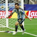 10 Canciones que Celebran el Fenómeno Lionel Messi: ¡Descúbrelas!