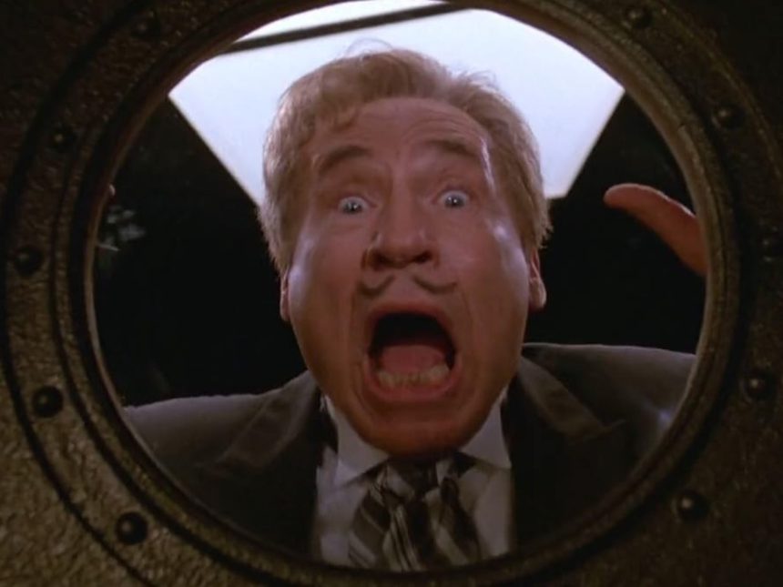 ¡Mel Brooks cumple 100 años! Celebramos su legado y nueva película