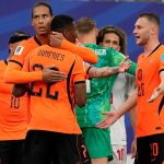 Mundial 2026: Duelos emocionantes entre Países Bajos, Marruecos y Brasil