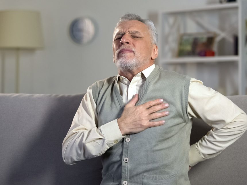 Evita este error fatal ante un infarto: ¡tu vida está en juego!