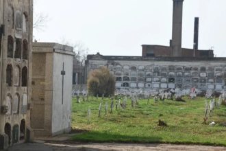 Crematorios paralizados: 200 cuerpos acumulados por falla en válvula