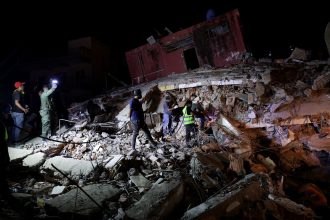 Terremotos en Venezuela: Últimas noticias y daños en vivo hoy