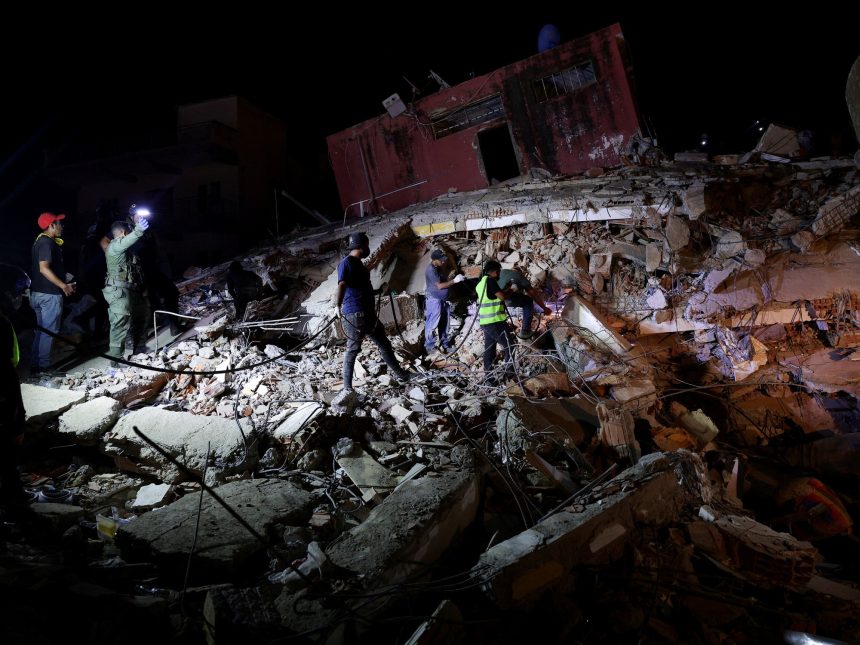 Terremotos en Venezuela: Últimas noticias y daños en vivo hoy