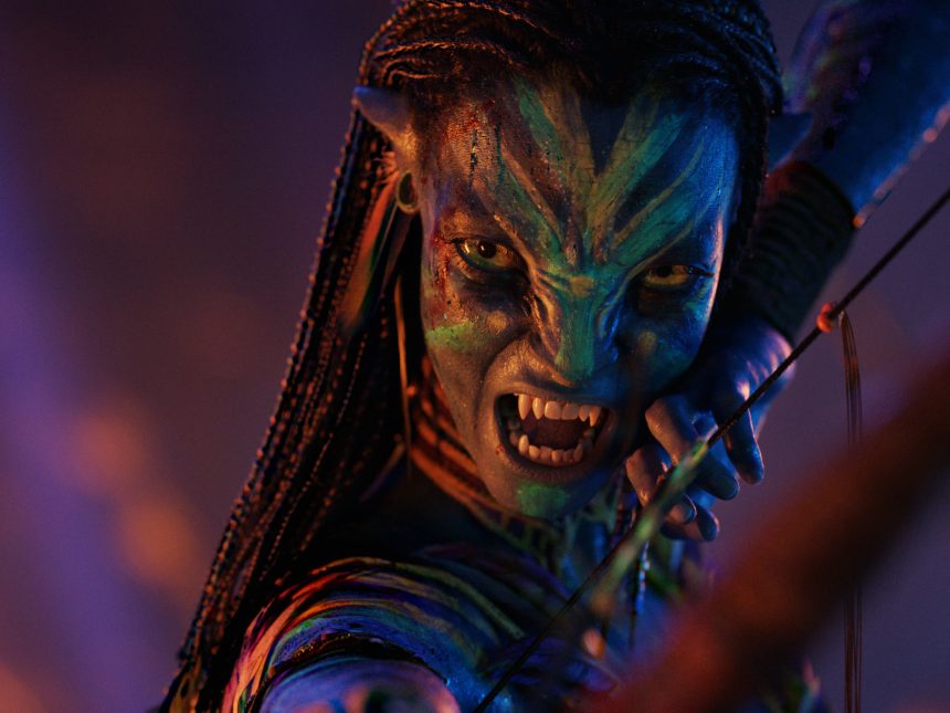 Avatar: Fuego y Cenizas ya en Streaming – ¡Una Experiencia Sensorial!
