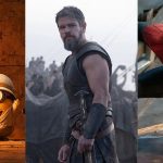 ¿Pueden los estrenos de julio superar al Mundial de Fútbol?
