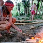 ¡Survivor se reinventa! La película con animales como competidores