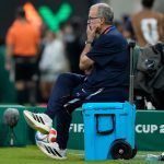 Bielsa en la cuerda floja: Uruguay eliminado del Mundial 2023