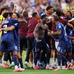 Cabo Verde sorprende: Empate con Arabia y se enfrenta a Argentina