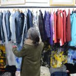 Moda Circular en Crisis: La Sorprendente Competencia de la Ropa Usada