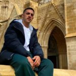 Un argentino en Jordania: La pasión por la Selección y el honor