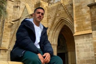 Un argentino en Jordania: La pasión por la Selección y el honor