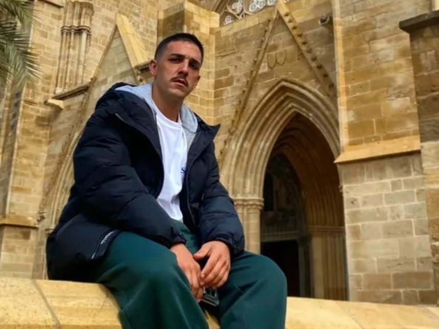 Un argentino en Jordania: La pasión por la Selección y el honor