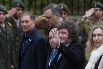Los hermanos Milei: La emboscada que estremeció al Gobierno
