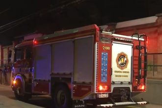 Alerta de Bomba: Fuerte Seguridad en Casa Rosada y Quinta de Olivos