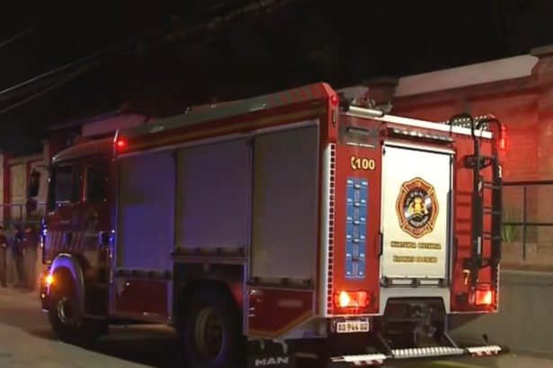 Alerta de Bomba: Fuerte Seguridad en Casa Rosada y Quinta de Olivos