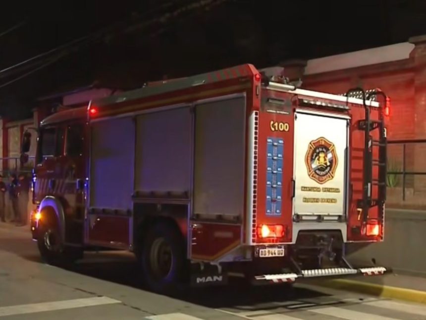 Alerta de Bomba: Fuerte Seguridad en Casa Rosada y Quinta de Olivos