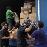 Venezuela: La Guaira, la zona más afectada por terremotos, aislada