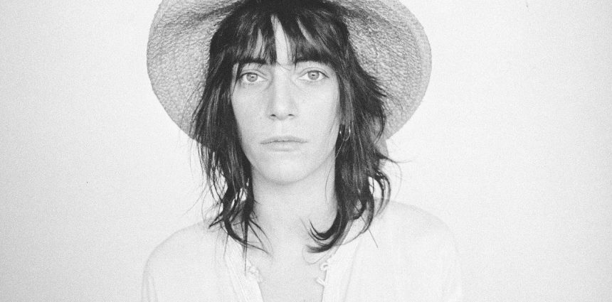 El legado de Tom Verlaine: Patti Smith y sus 4.000 discos únicos