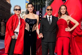 ¡No te lo pierdas! ‘El Diablo Viste a la Moda 2’ llega a Disney+