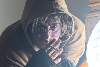 Marco Antonio Caponi interpretará a Charly García en ‘Fantasy