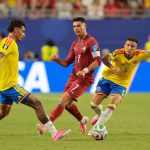 Colombia vs Portugal: Resultados y Goles del Mundial 2026 en Grupo K