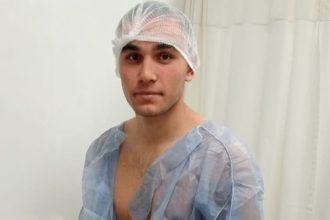 Tragedia en el fútbol: Hijo fallece tras cirugía por mala praxis