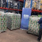 Operativo impactante: 55,000 latas de cerveza y licores incautados