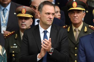 Revelan audios y datos judiciales que sacaron a Adorni del Gobierno