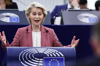 Europa desafía a Rusia: Armenia y Azerbaiyán en la mira