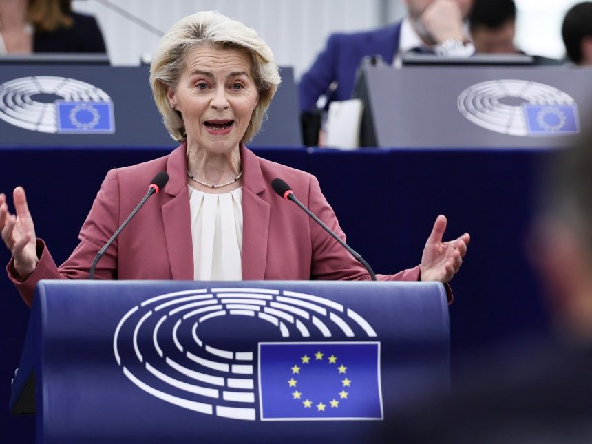 Europa desafía a Rusia: Armenia y Azerbaiyán en la mira