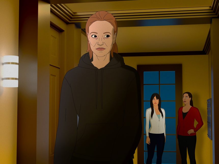 Descubre ‘Lo que viene’: El impactante documental de Netflix sobre vecinos problemáticos