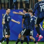 Messi brilla en pruebas del Mundial: ¡Argentina lo hace de nuevo!