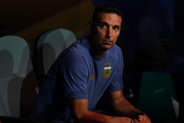 Argentina brilla en el Mundial 2026: Scaloni y la ilusión ganadora