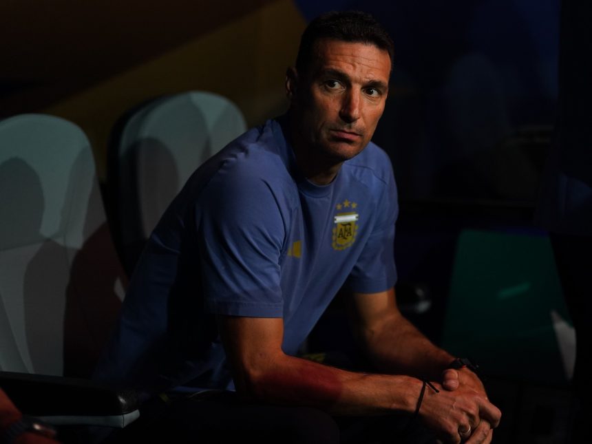 Argentina brilla en el Mundial 2026: Scaloni y la ilusión ganadora