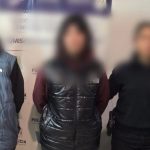 Detenida pareja que robó celular a herido tras accidente en Mar del Plata