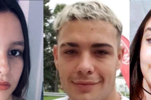 Tragedia en el Mundial: Dos chicas y un joven pierden la vida cerca de Scaloni