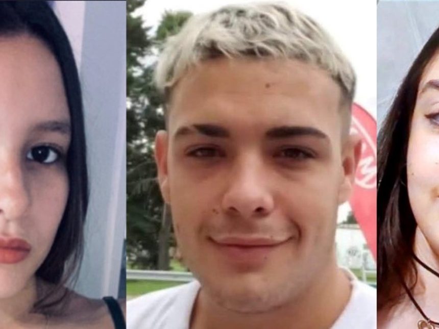 Tragedia en el Mundial: Dos chicas y un joven pierden la vida cerca de Scaloni