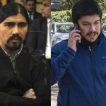 Hijos de Lázaro Báez citados por evasión fiscal y cuentas en Bahamas